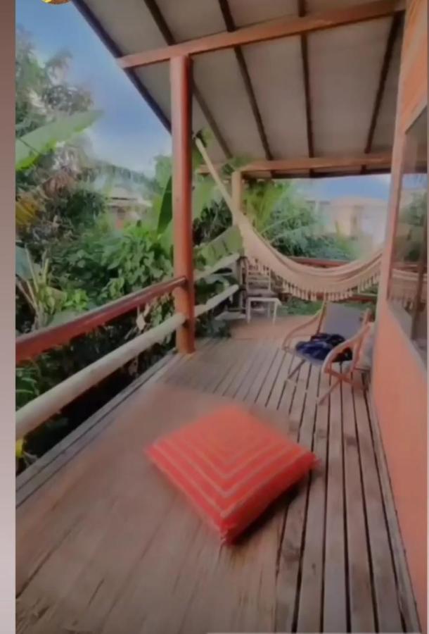 Pousada Villa Morena Florianópolis Exterior foto
